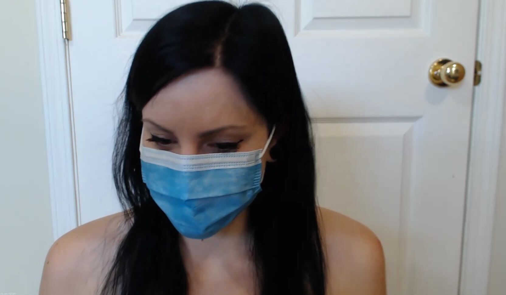 Booty U Small Penis Humiliation By A Nurse