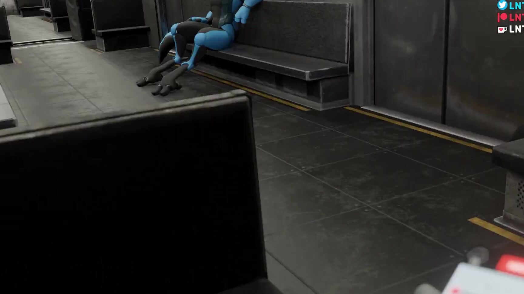 "Say Uncle" Robot, Muscle, Pov, Gay Growth, Muscle Growth, Hyper, Huge Dick, Growing Cock, Growing Dick, Growing, Gay Animation, Animated, Gay Furry Animation, Big Cock, Suggest Say Uncle Synth Robot POV Muscle Growth Animation Pornhub