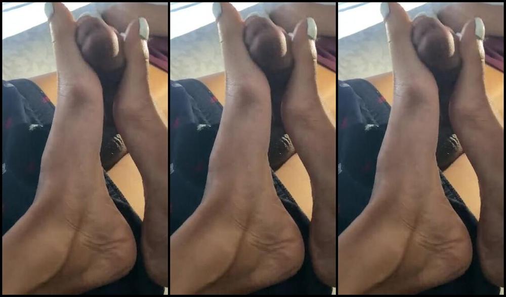 Torisoless Onlyfans I Make Him Nut So Quick Even Without Oil