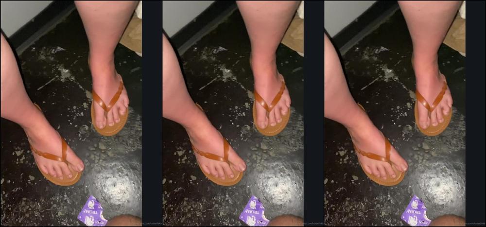 Hotwifekk Gloryhole Visit Like If You Want Me To Keep Doing These Apparently Its Been A Fan