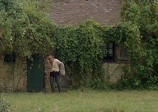 "Mix" Hardcore, Erotic, Classic, Vintage Parties Carrees Campagnardes Alpha France