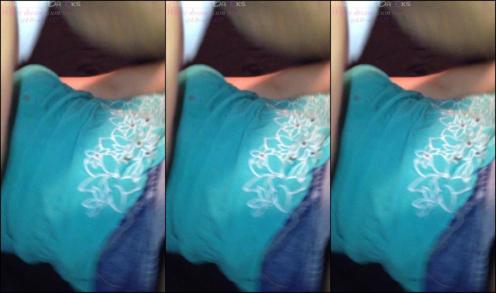 Mrselliebrooks That Feeling Of Letting Go And Submitting Completely To Another Man In Front Of Your Husb