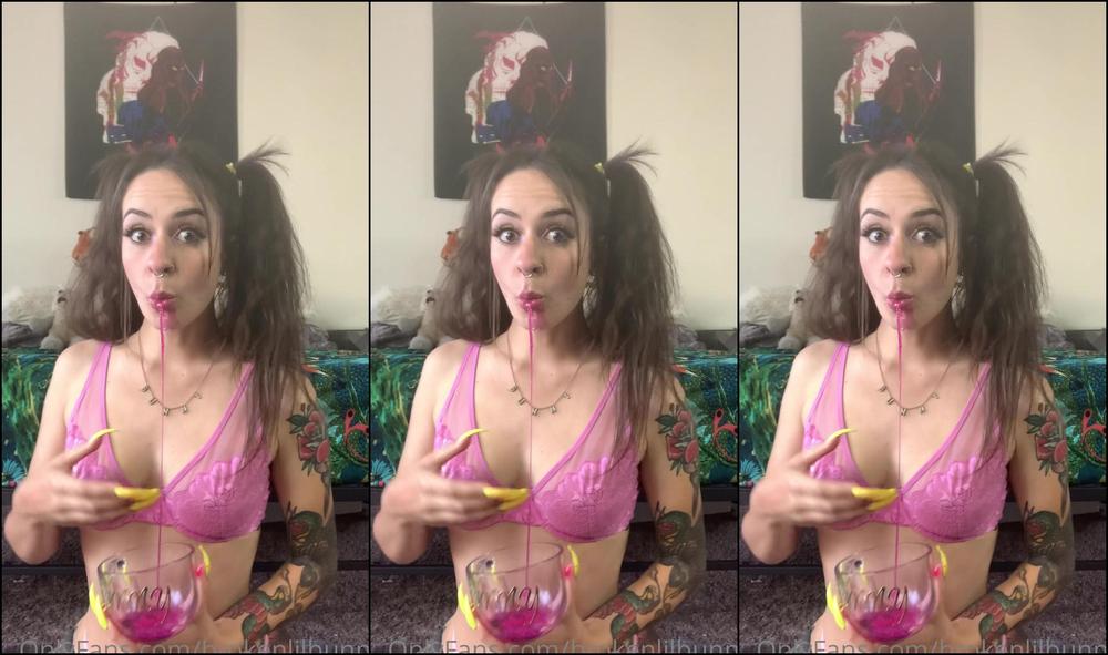 Brokenlilbunny Twitter Said Blue But Daddy S