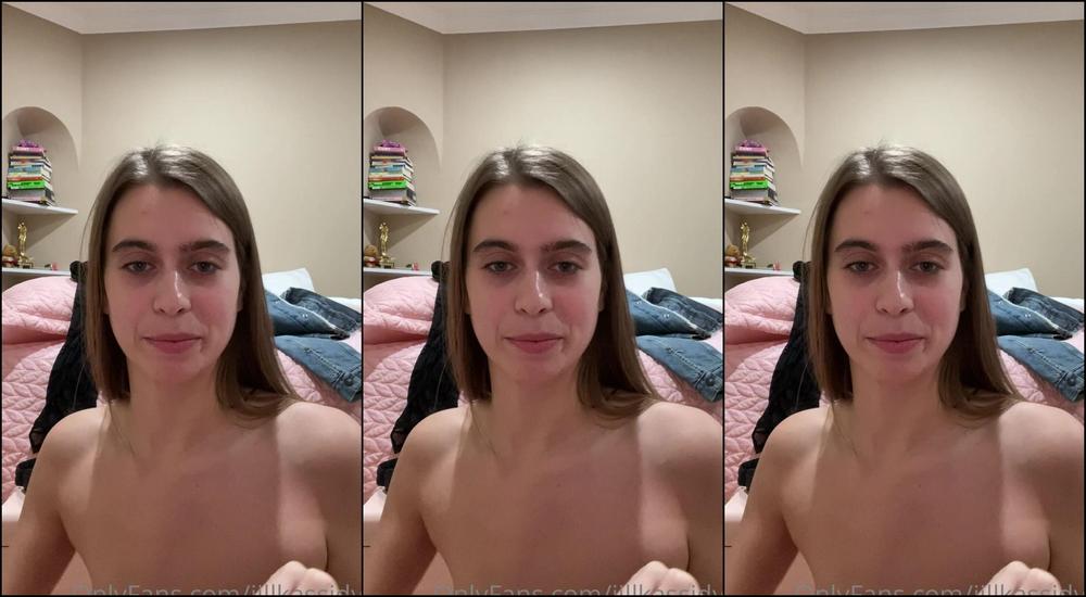 Jillkassidyy Got Home To Lots Of Presents From Y All Feeling The Love Today