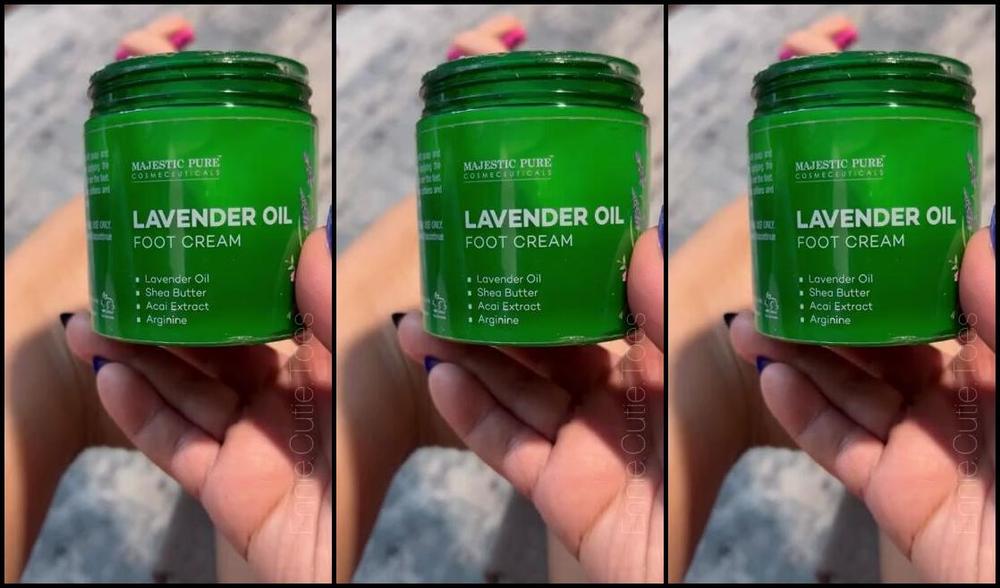 Ennie S Toes And Soles Nicknamed Enniestoes Onlyfans I Ve Missed You So Much