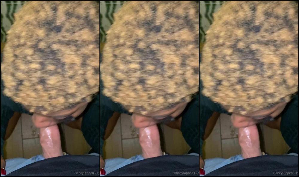 Honeydippedc Heres A Little Story To Go With The Video