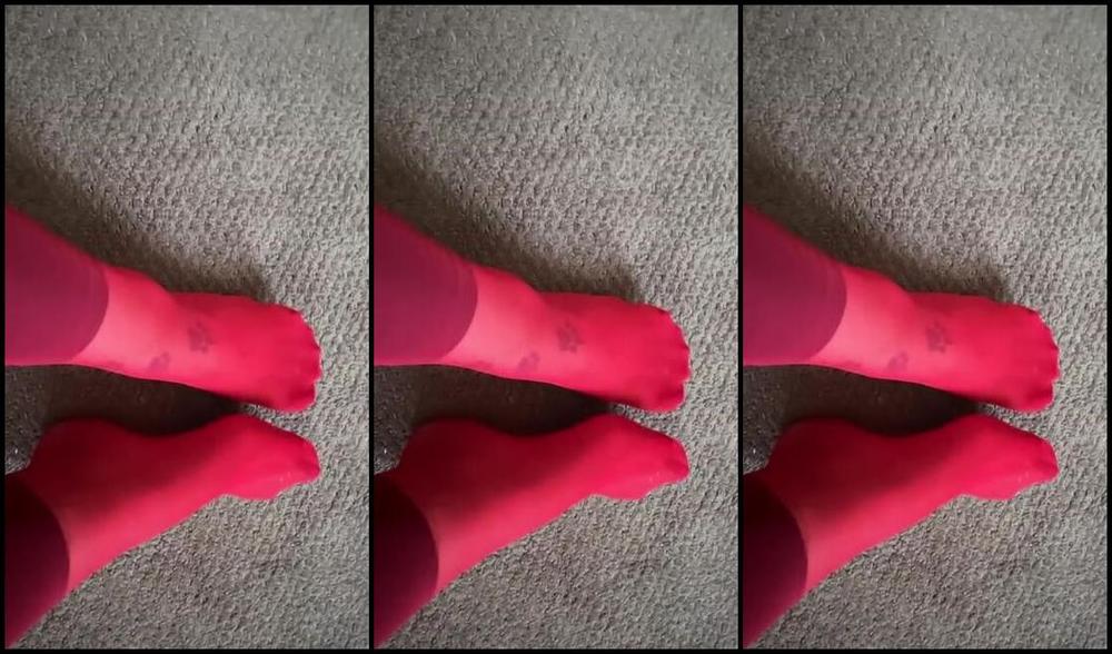 Tatianasnaughtytoes Nicknamed Tatianasnaughtytoes Onlyfans Red