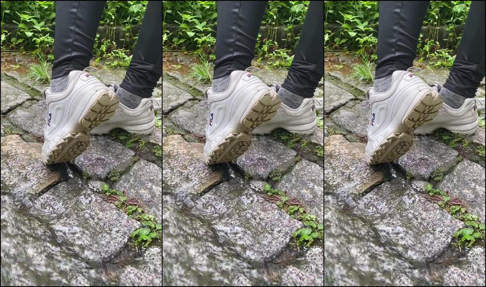 Bimbydoll 3623958306 12 27 2024 Miss Bimby Is Going To Take Care Of Your Sneaker Addiction