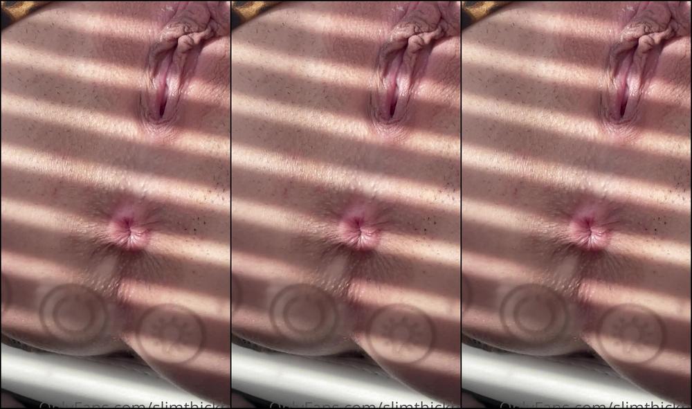 Baby Bri Slimthickbri Video 33