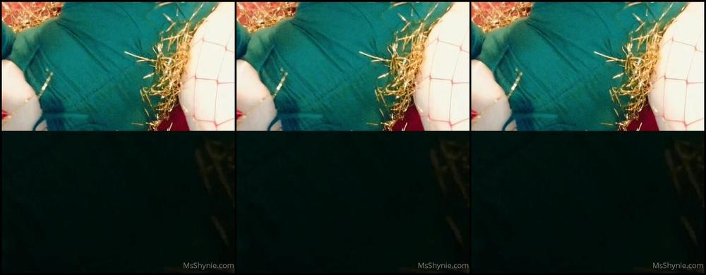 Msshynie Behind The Scenes Asmr