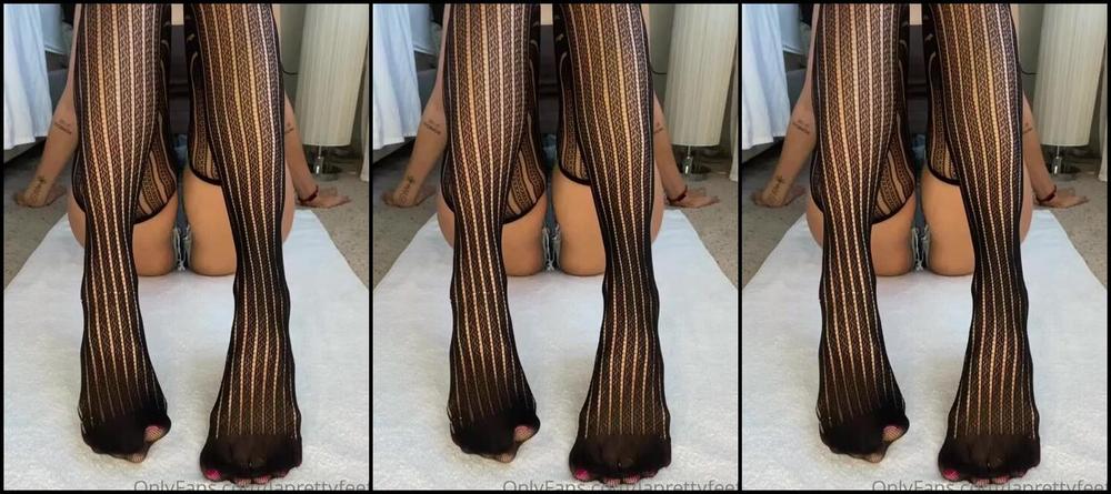 Laprettyfeet4 Nicknamed Laprettyfeet4 Onlyfans Video 1736