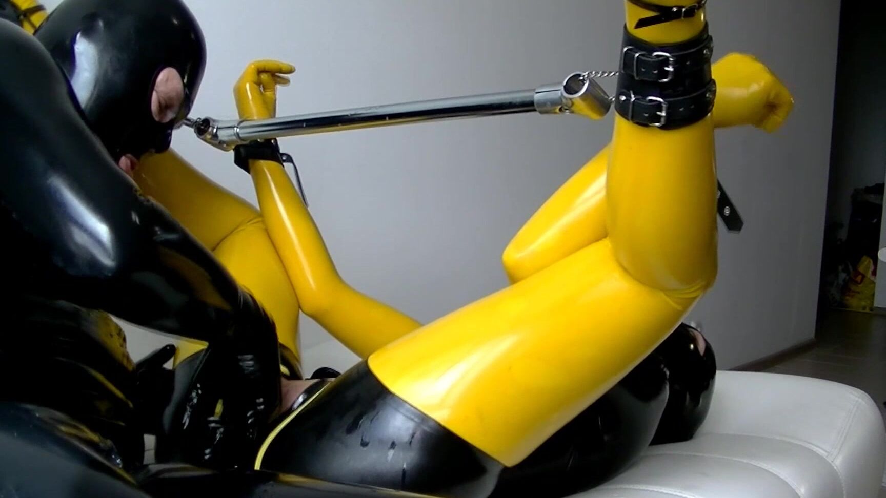 xozt exposed. part 2 Manyvids