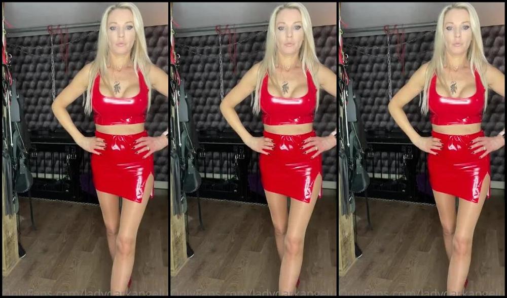 Ladydarkangeluk Onlyfans Shoes