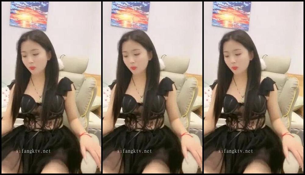 Asian Domestic Zone Self Filmed 06078