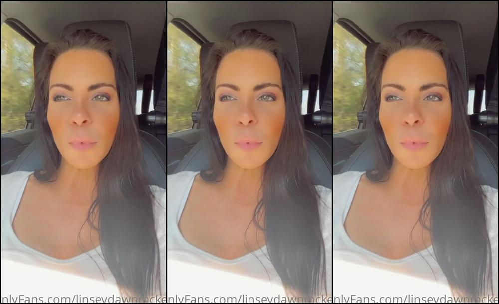 Linseydawnmckenzie 2094308472 04 27 2021 Not Ya Typical Tuesday