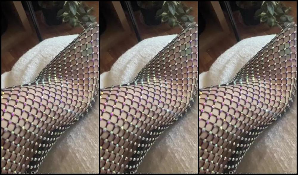 Goddessaylavip 03 22 2022 Onlyfans Video Steamy Toes W