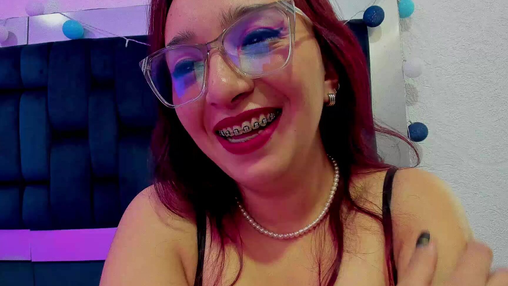 "Coconutsex" deepthroat, dildosucking, sloppy, spitfetish, spitting Saliva Sensation Seeker Dildo deepthroat manyvids