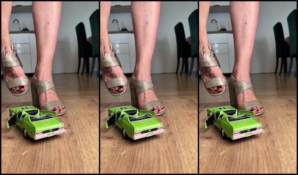 Cute Lily F33T Nicknamed Cute Lily F33T 04 25 2025 Onlyfans Video Today I Have Something Totally Different This Is A Custom Video Which I Made For One