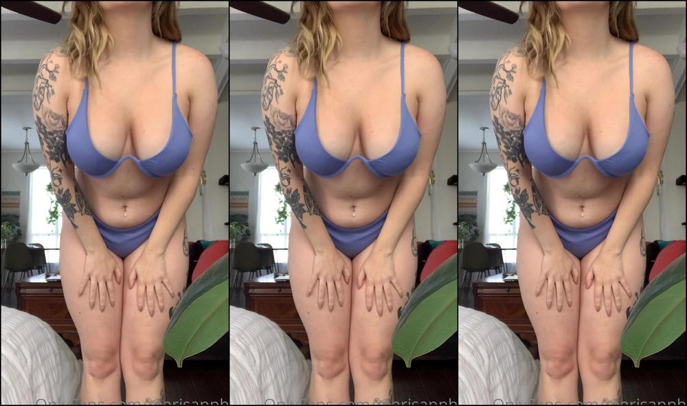 Marisappho 2130095406 06 07 2021 A Little Try On Haul I Didn T Edit It Together But There S A Few Different Videos