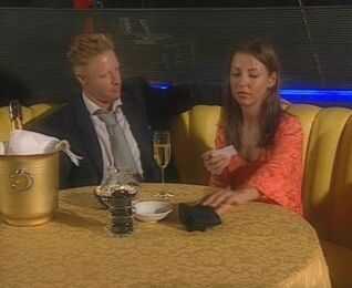 "Maria Szolontai, Sandra Russo, Veronica Carso, Beatrice Poggi, Brigitta Nelson, Marina Akta, Sabine Mallory, Mike Foster, David Perry, Matteo Del Vecchio, Frank Gun, Leslie Taylor, Nick Lang" Anal, Oral, All Sex Colti in fallo Adult Tip Top