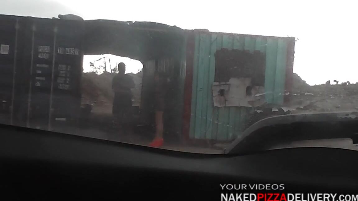 See Through Flashing And Touching