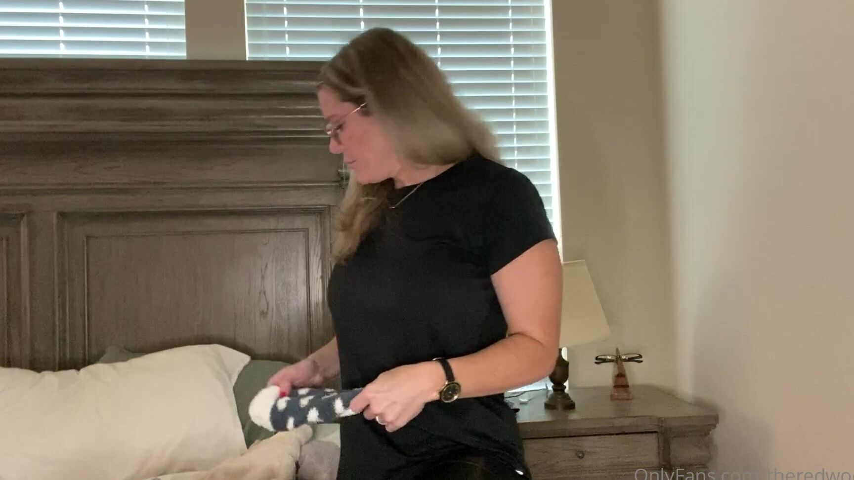 Mrsredwood Sexxxy Story Time Naked Skydiving