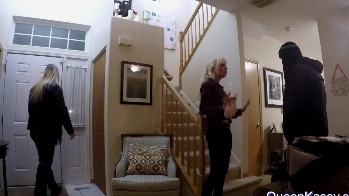 Queenofmean Nicknamed Realqueenkasey 12 04 2018 Onlyfans Video Cuckold Boot Cleaner Bootworship Footworship