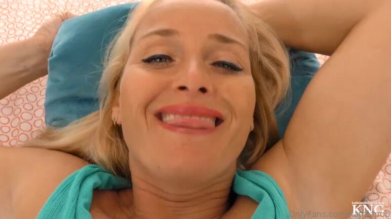 Kathianobilixx In Lockdown With Your Mommy You Have To Take Advantage Of Situation Even In The Bad Tim