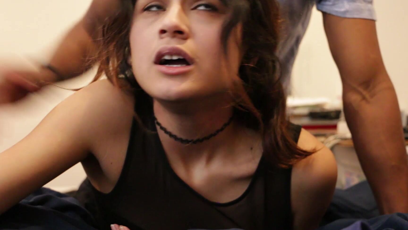 BBC, College, Interracial, Role Play, Teens xnataliarosex fucked by a bbc while i beg ManyVids