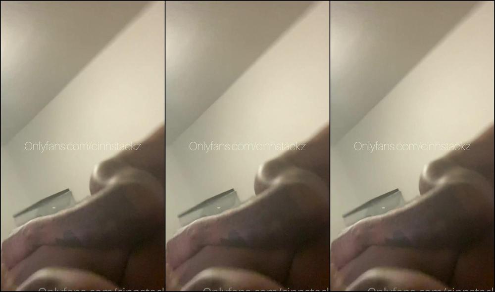 Cinnstackz Group Sex Is The Best Sex