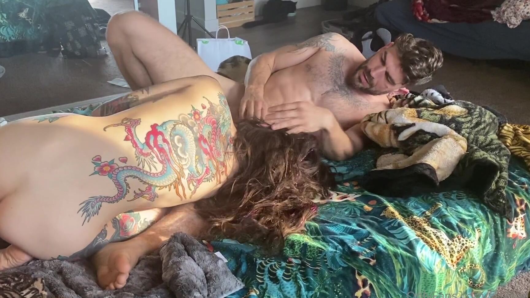 Sicksadist Vilevixen