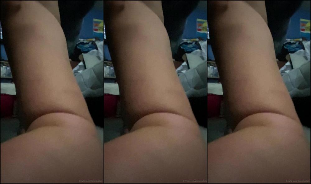 Preciousdigits Who Likes Popping I Ve Been Getting A Lot Of Deliveries And This One Came With This Bu