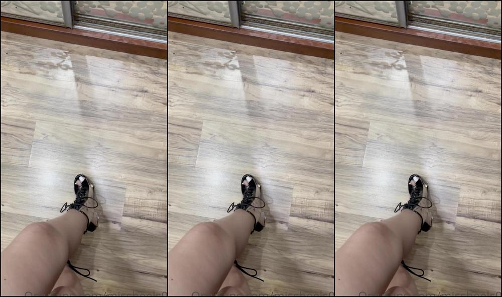 Missheels Who Missed My Boots