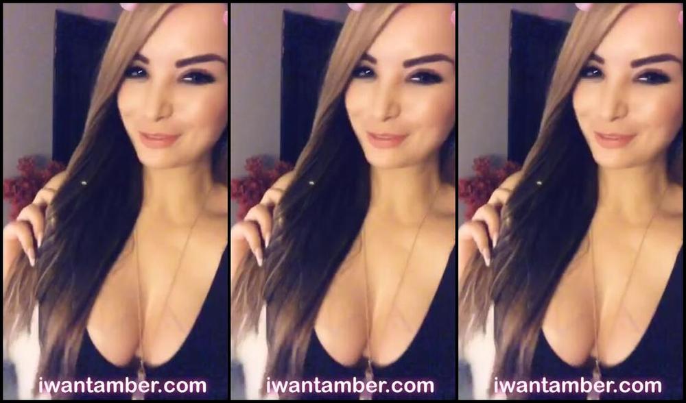 Goddess Amber Aka Goddessamber 05 27 2018 Onlyfans Video This Is How I Want You To Spend Your Night Got It Slavetask P