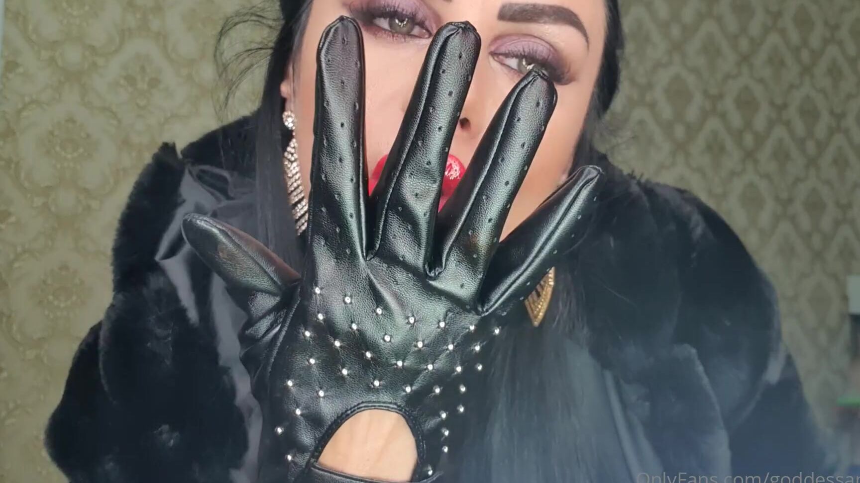 Goddessambra Exclusive Video A Mindblowing Deep Teasing Jerk Of In