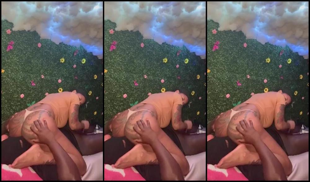 Footmazinggds Nicknamed Footmazinggds 11 20 2024 Onlyfans Video Leaked Footmazinggds 50335