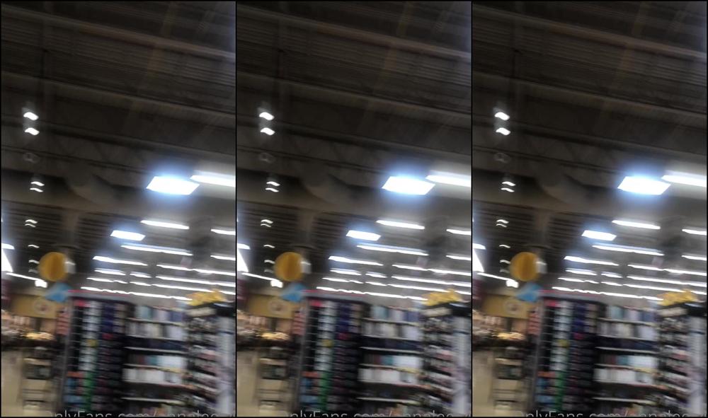 Annalee Vip 2484408172 06 10 2022 My Dress Kept Falling Down At The Store Today