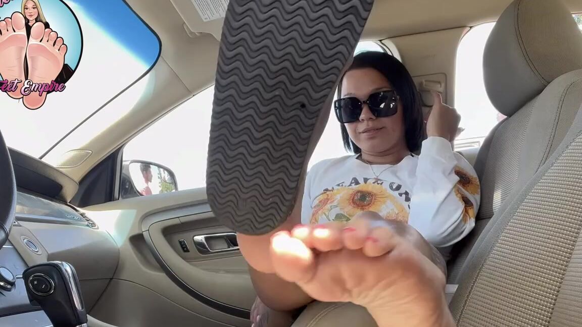 Alicia Feet Onlyfans Alicia Clean Soft Soles Publicp