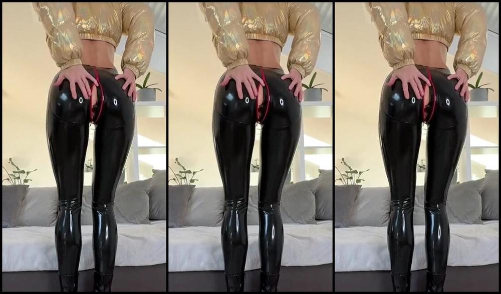 Candyxs Nicknamed Candyxs Onlyfans Video 6669