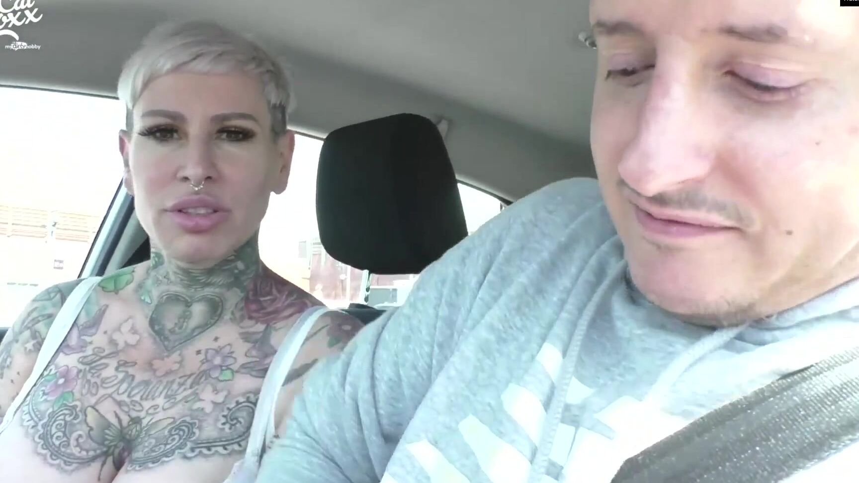 Cat Coxx 20.06.28  Die Blowjob Schlampe ich schlucke alles MyDirtyHobby