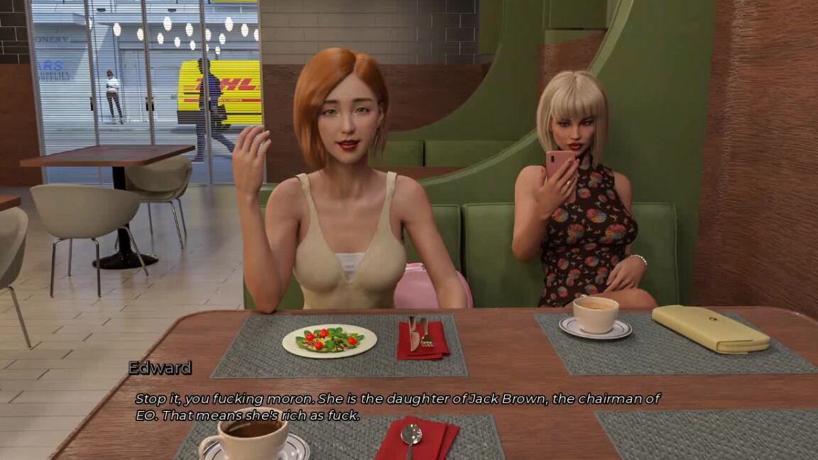 "EroticTalker" Sex Game, Porn Game, Adult Game, Gaming, Gameplay, Sex Story, Erotic, Erotic Story, Erotic Talk, 3D, 3D Cartoon, Visual Novel, Hd, Cute Girl, Suggest EroticTalker Corporate Culture Very Beautiful And Cute Girl Ep 1 pornhub