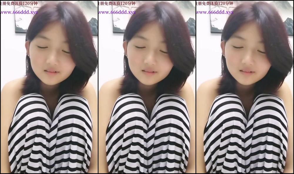 Asian Domestic Zone Self Filmed 05926