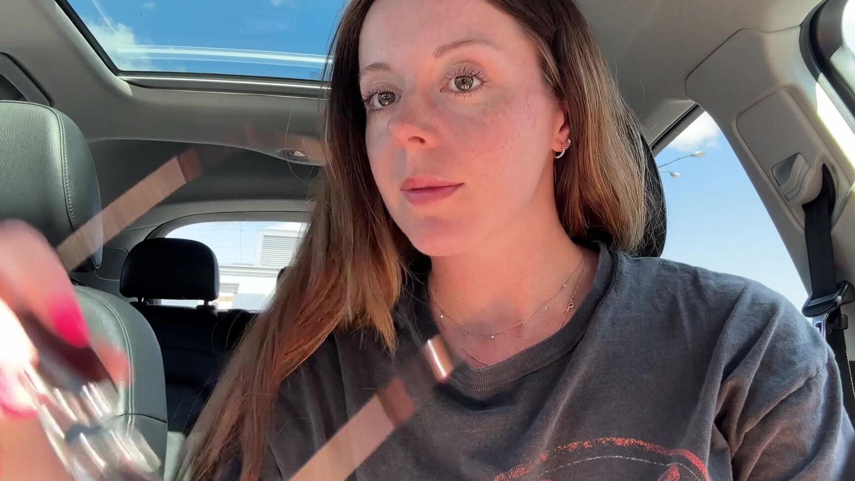 Nadia Foxx Day In The Life Vlog With Nadia Foxx Bts Filming And So Much Cumming 66B57B405A802