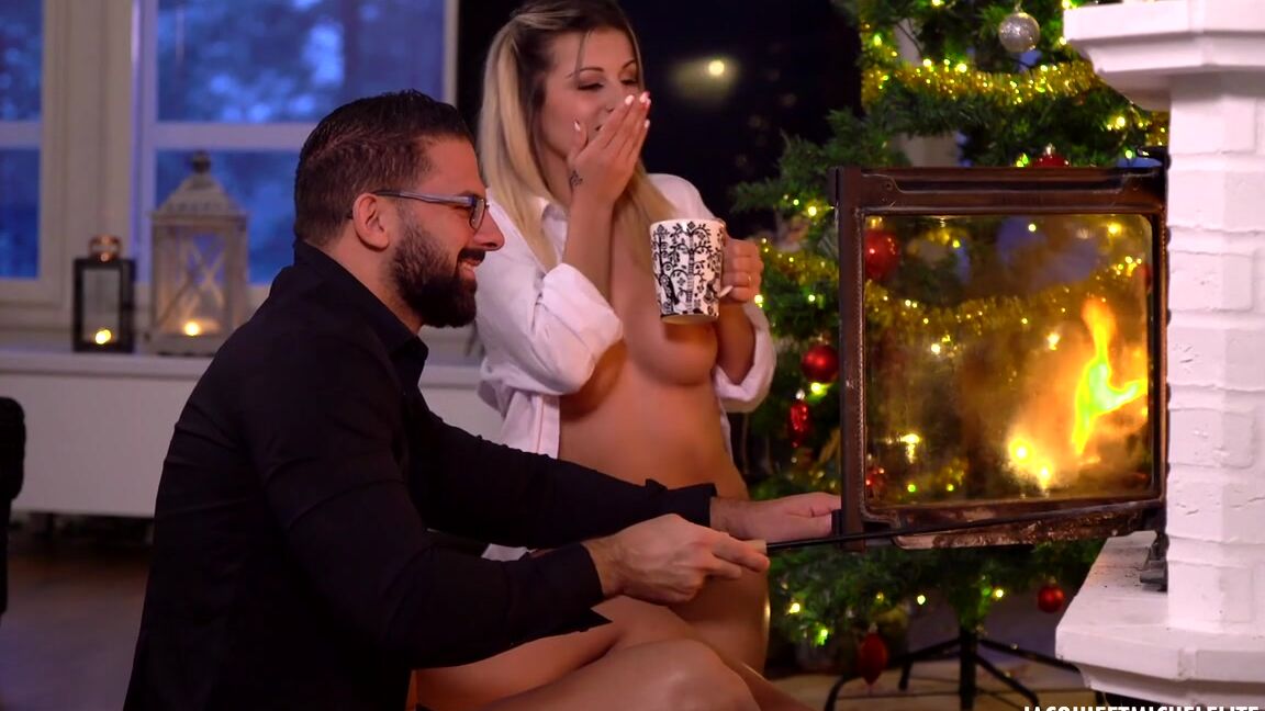 "Lylou Glam's, Kinuski Kakku, Jessica Lys, Lucy Heart, Naomie Miou, Lorenzo Viota, Rico Simmons, Niko Lovax, Phil Hollyday" Lingerie, Foreign, All Sex, Feature, Anal, Cumshot, Threesome, Double Penetration Quitte ou Double SiteRip