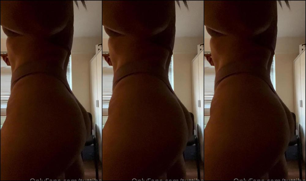 Tuttibae Afternoon Coffee With Tutti