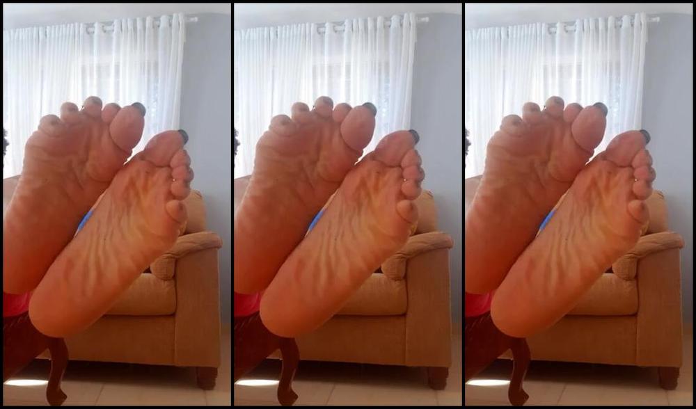 Meryann Aka Solesqueenrd Onlyfans Lil Tease Before I Leave Guys Just To Let You Know I Gonna Be Out Till Sunday I Go To Be With The