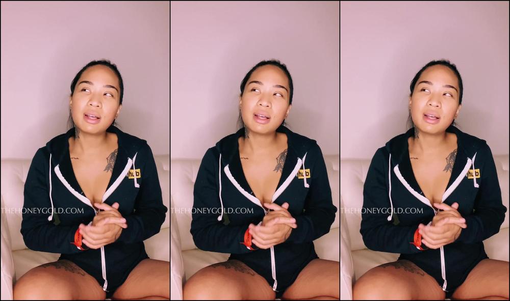 Honeygold Vlog Here S A Quick Update On How My Surgery Went And What It Was Like Going Under Fo