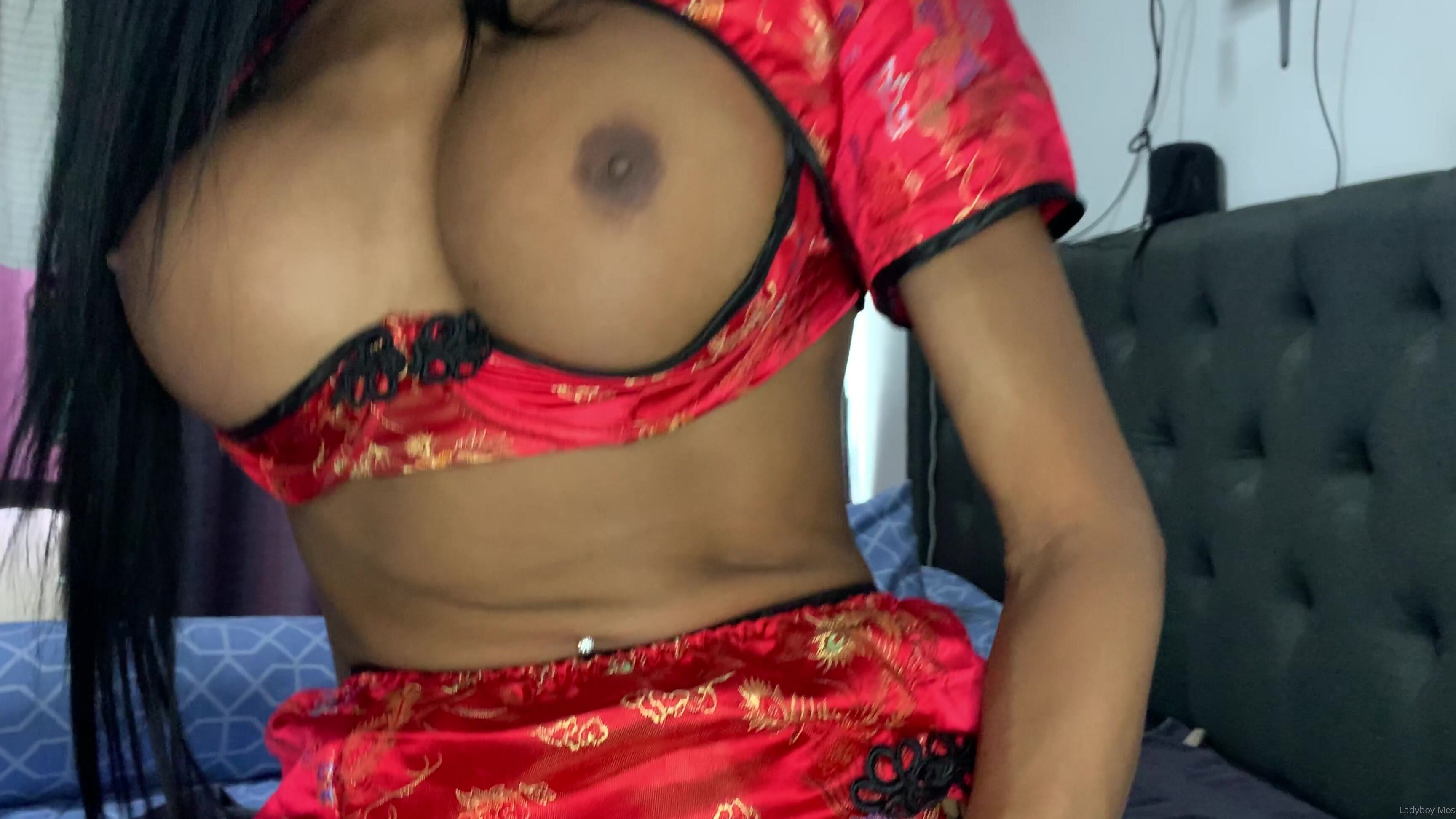 Ladyboymos Aa Sexy Chinese Costume Full Video Minutes With My Cum On Boost