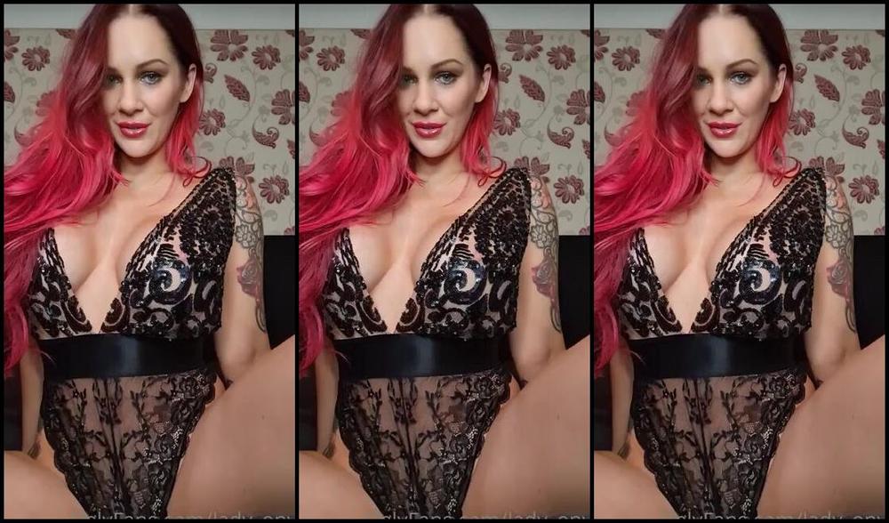 Lady Onyx Onlyfans Oh I Can Be Such A Bitch C