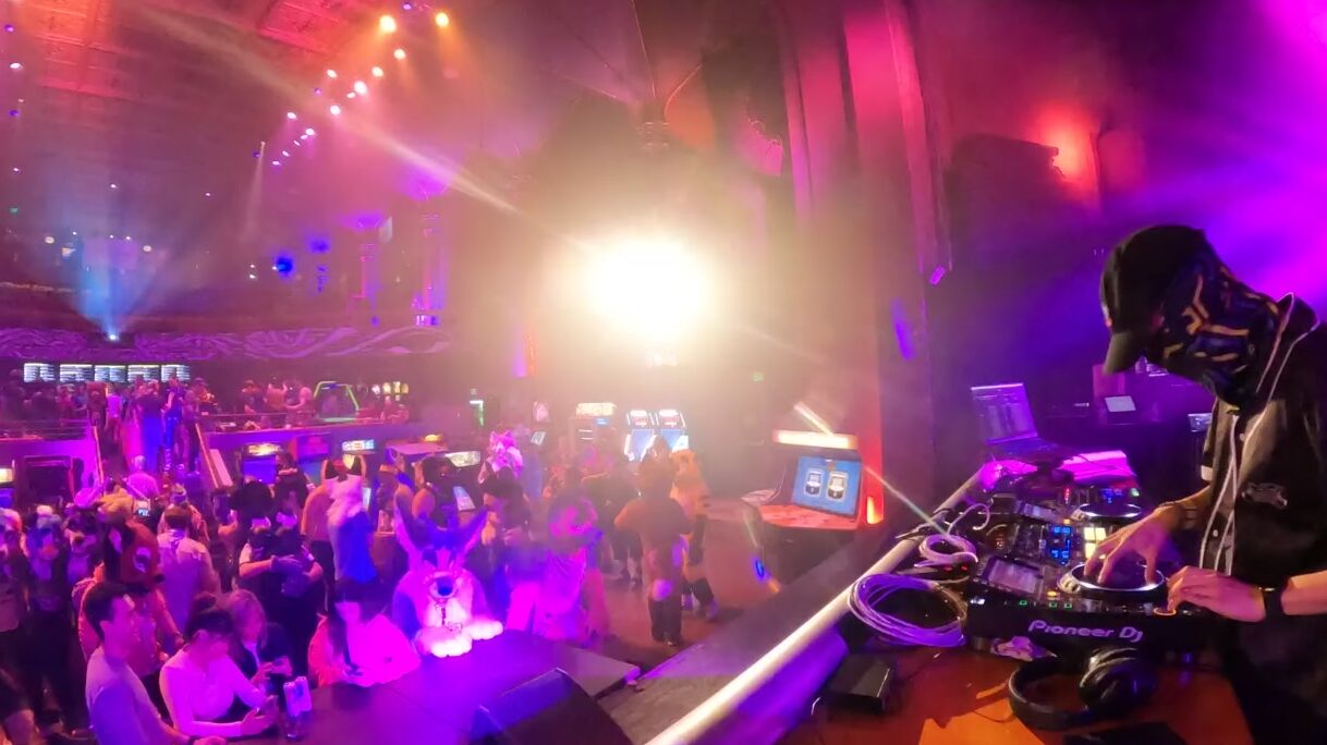 Palacewolf 682922349 Not A Horny Post But Wanted To Share A Clip Of My Experienc 01 F4C774F9 49D4 4297 93Dc 366572321375